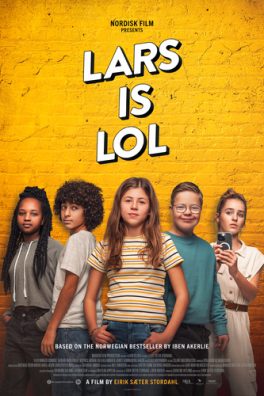 ZFF Putuje : LARS JE LOL / Lars is Lol