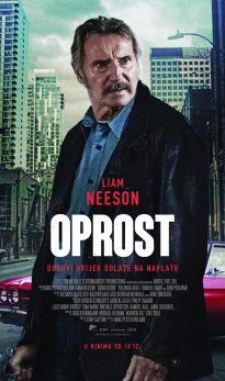 OPROST / Absolution