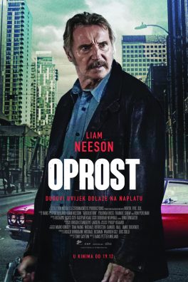 OPROST / Absolution
