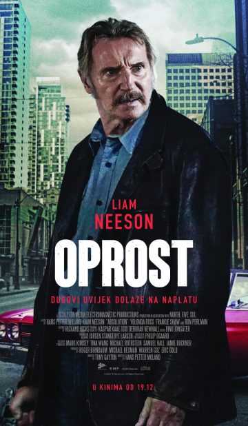 OPROST / Absolution