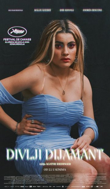 DIVLJI DIJAMANT