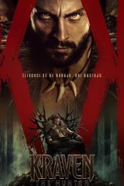 KRAVEN THE HUNTER / Kraven the Hunter