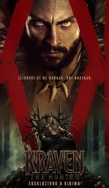 KRAVEN THE HUNTER / Kraven the Hunter