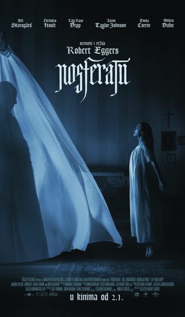 NOSFERATU