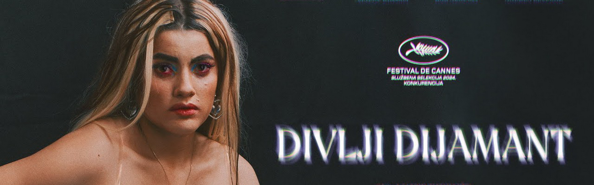 DIVLJI DIJAMANT