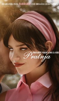 PRATNJA / Companion