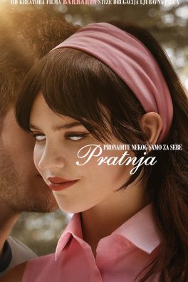 PRATNJA / Companion