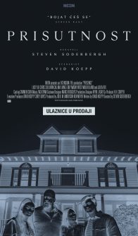 PRISUTNOST