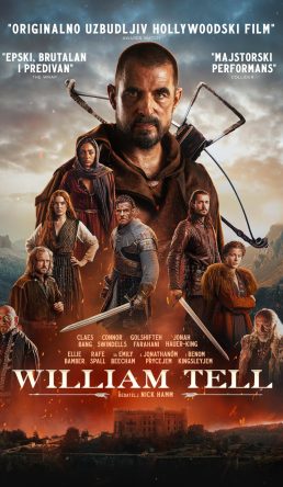 WILLIAM TELL