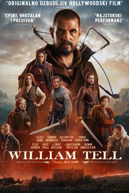 WILLIAM TELL
