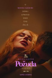 POŽUDA / Babygirl