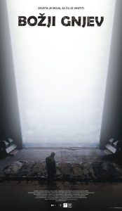 BOŽJI GNJEV