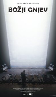 BOŽJI GNJEV