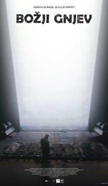 BOŽJI GNJEV