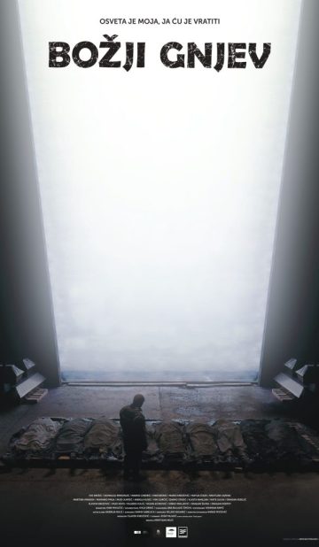 BOŽJI GNJEV