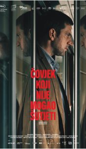 Kino paket : ČOVJEK KOJI NIJE MOGAO ŠUTJETI / KAD SVANE DAN