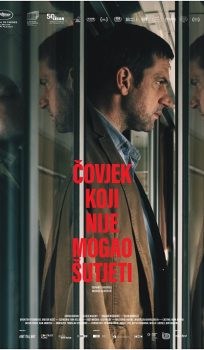 Kino paket : ČOVJEK KOJI NIJE MOGAO ŠUTJETI / KAD SVANE DAN