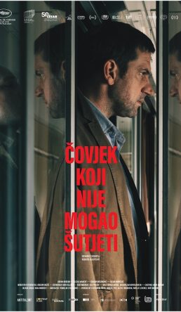 Kino paket : ČOVJEK KOJI NIJE MOGAO ŠUTJETI / KAD SVANE DAN