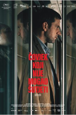 Kino paket : ČOVJEK KOJI NIJE MOGAO ŠUTJETI / KAD SVANE DAN