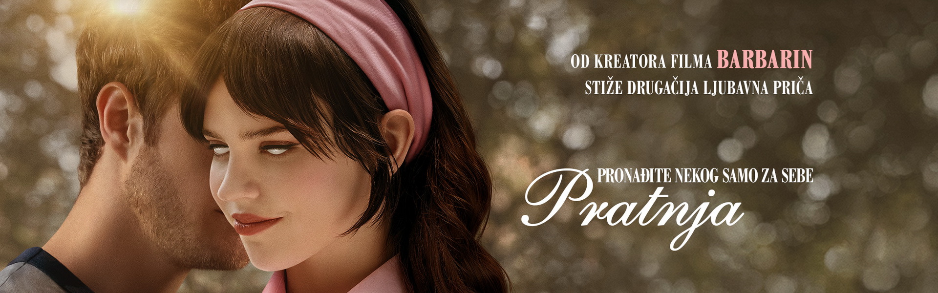 PRATNJA / Companion