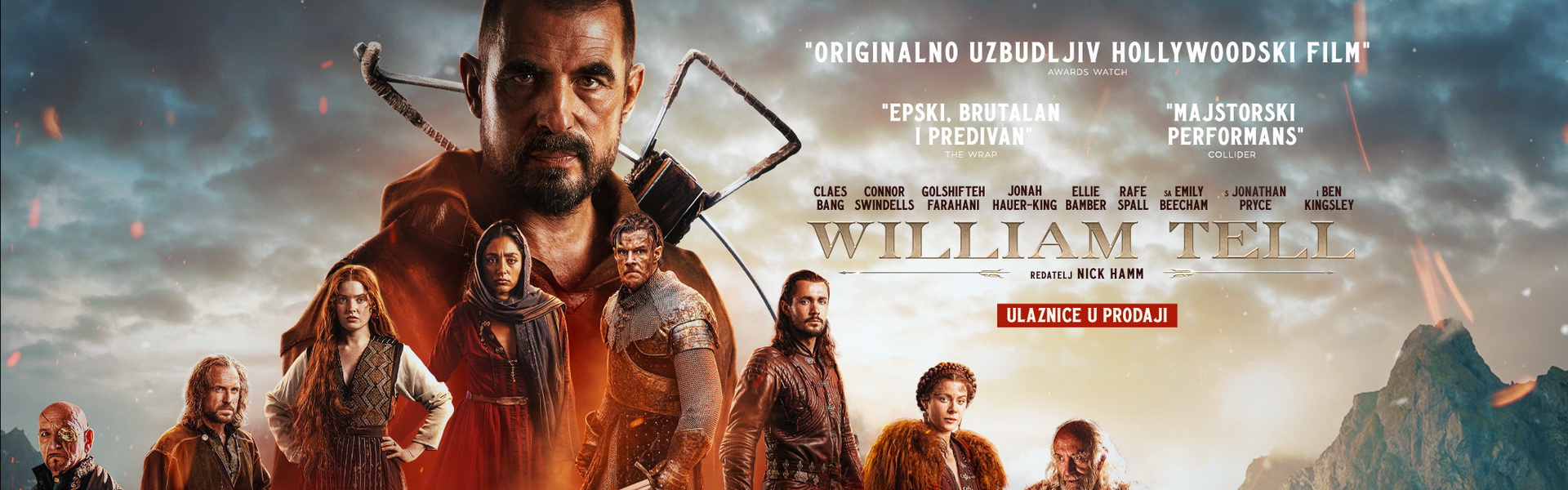 WILLIAM TELL