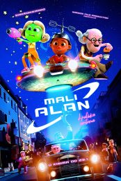 MALI ALAN