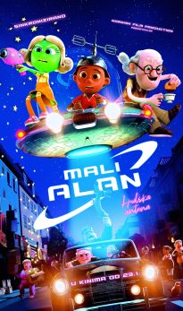 MALI ALAN