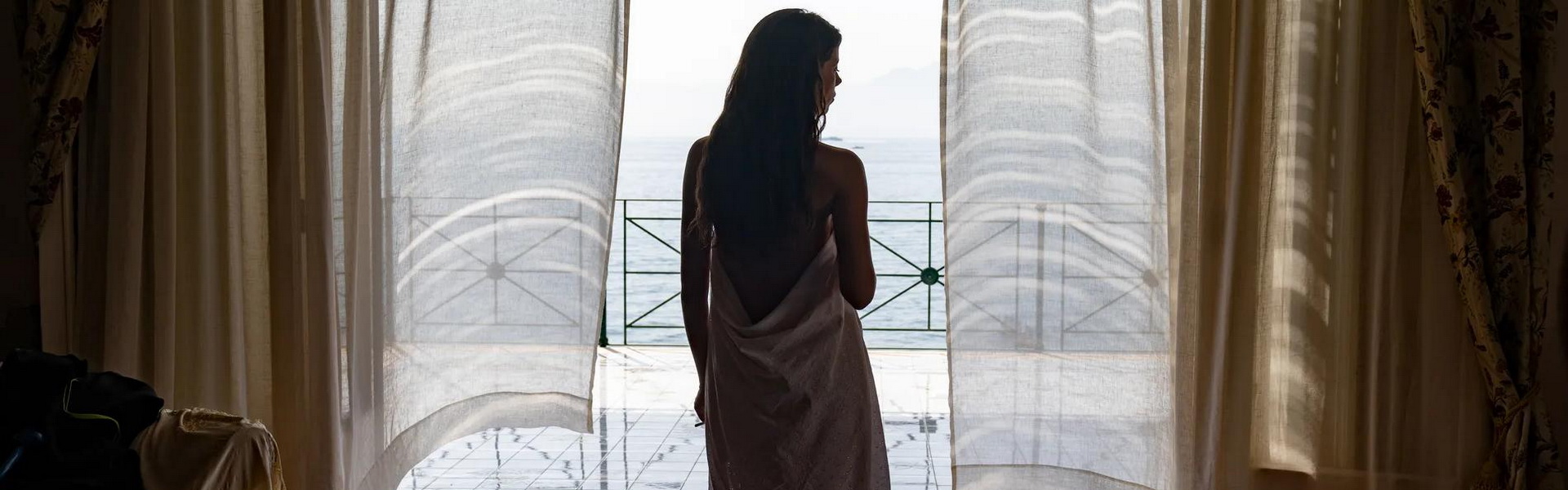 PARTHENOPE