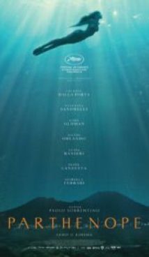 PARTHENOPE