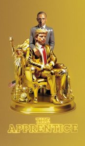 97th Oscars®: The Apprentice: Priča o Trumpu