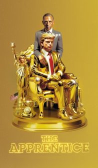 97th Oscars®: The Apprentice: Priča o Trumpu