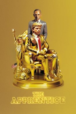 97th Oscars®: The Apprentice: Priča o Trumpu