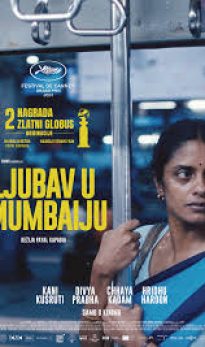 LJUBAV U MUMBAIJU / All We Imagine as Light