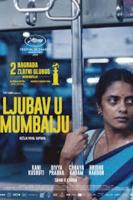 LJUBAV U MUMBAIJU / All We Imagine as Light