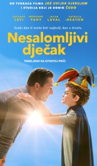 NESALOMLJIVI DJEČAK / The Unbreakable Boy