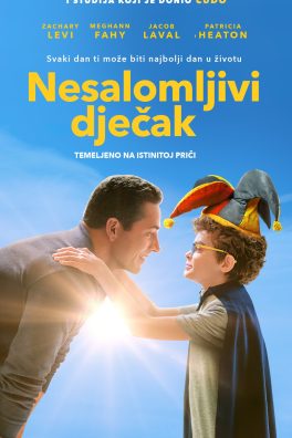 NESALOMLJIVI DJEČAK / The Unbreakable Boy