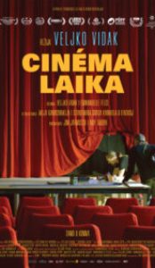 CINEMA LAIKA