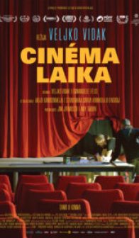 CINEMA LAIKA