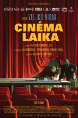 CINEMA LAIKA