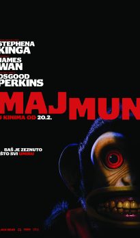 MAJMUN / The Monkey