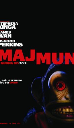 MAJMUN / The Monkey
