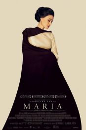 97th Oscars®: MARIA