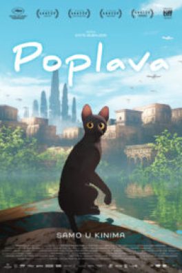 POPLAVA / Flow