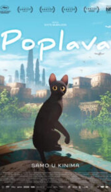 POPLAVA / Flow