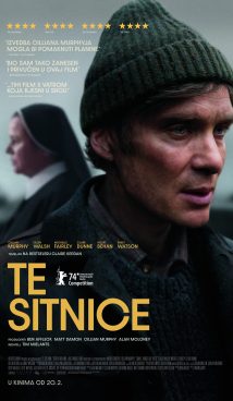 TE SITNICE / Small Things Like These