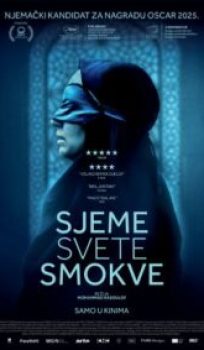 97th Oscars®: SJEME SVETE SMOKVE / The Seed of the Sacred Fig