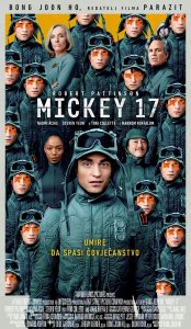 MICKEY 17 / Mickey 17