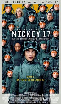 MICKEY 17 / Mickey 17