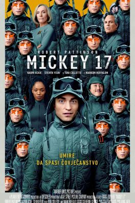 MICKEY 17 / Mickey 17