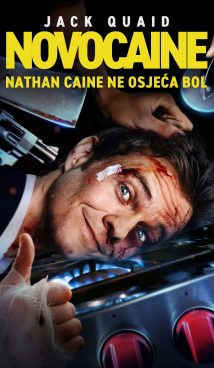 NOVOCAINE